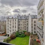 Folie Regnault 3 - Lb - Bright Flat Near Bastille For 2P